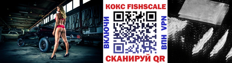 Cocaine FishScale  где найти наркотики  Белёв 